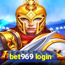 bet969 login